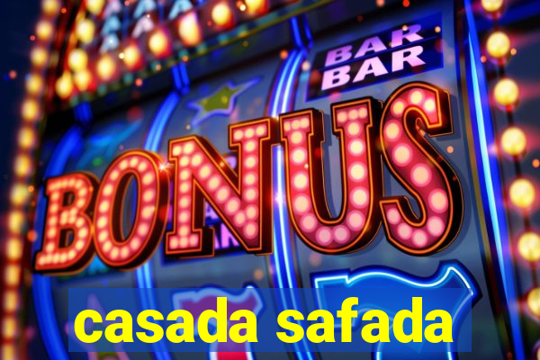 casada safada